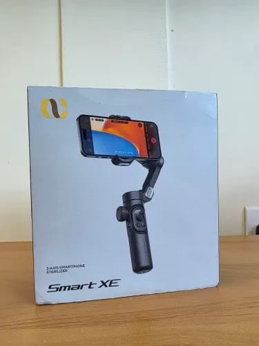 Gimbal Aochuan Smart XE