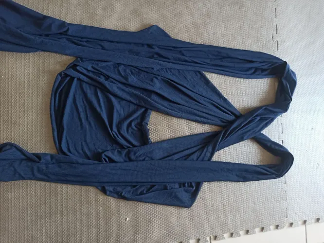 Sling bebê
