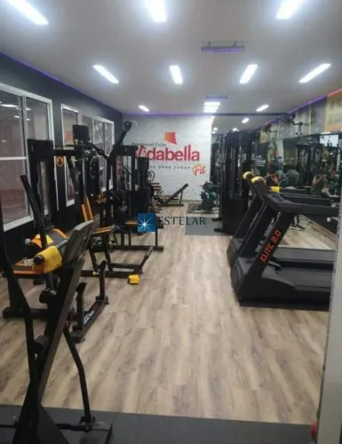 CÓD. 10049 - APARTAMENTO PARA LOCAÇÃO - MOBILIADO - VIDA BELLA I - VILA CINTRA - MOGI DAS
