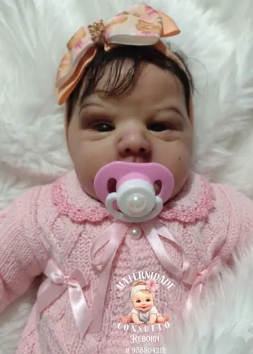 Bebê Reborn