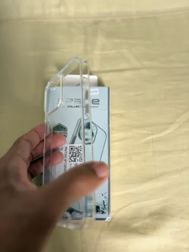 Capa de IPhone 15 ProMax