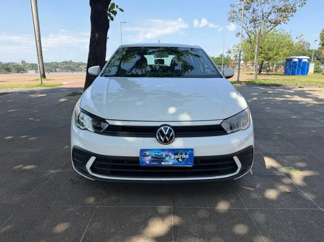Volkswagen Polo 1.0 MI 79cv 16V 5P 2024