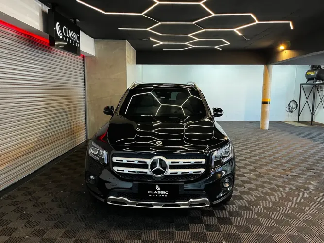 Mercedes-Benz GLB 200 Progressive 1.3 TB 16V AUT 2023