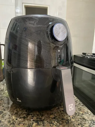 Air fryer 3,2 L Eletrolux 