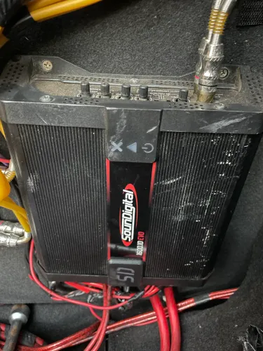 Módulo  SouDigital 16001D Evo