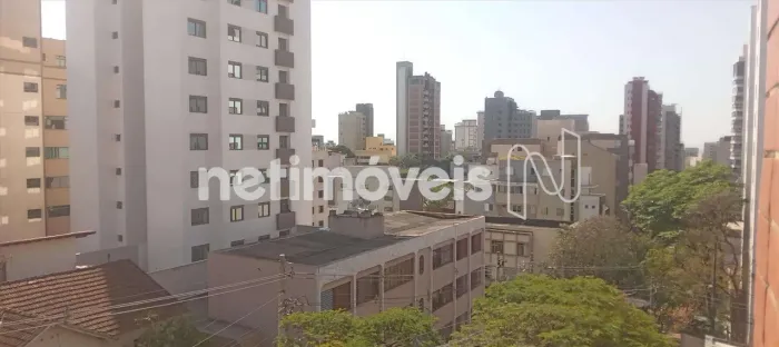Venda Apartamento 4 quartos São Pedro Belo Horizonte