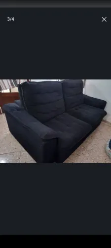SOFÁ NO PREÇÃO