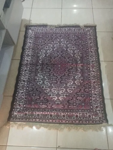 Tapetes árabes 