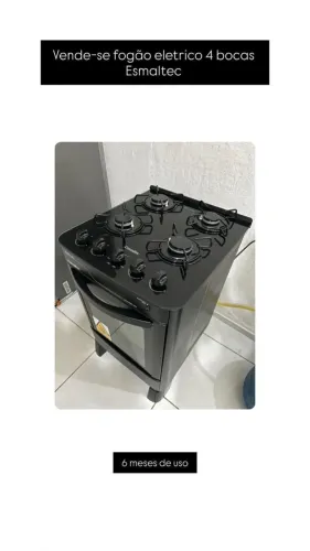 Fogão 