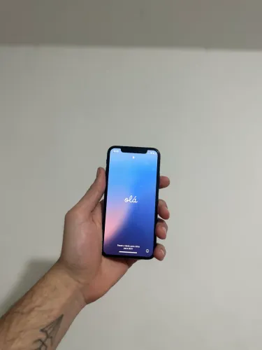 iPhone X 256gb