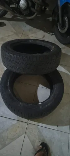 Pneus aro 18