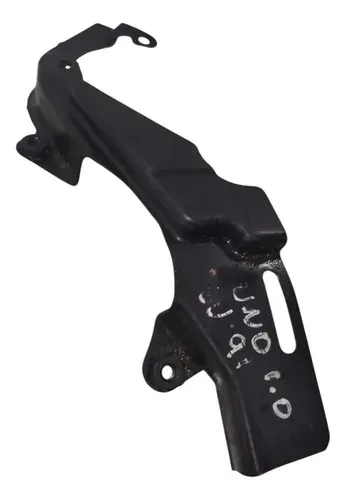 Suporte Correia Dentada Fiat Uno 1.0 1991 Preto