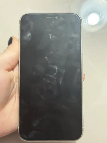 Iphone 11 128gb branco 