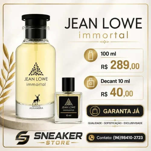 PERFUMARIA DECANTS ORIGINAIS