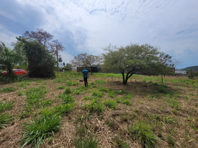 Terreno em Bonito