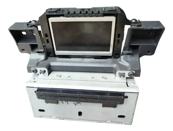 Auto Radio Cd Player Ford Focus 2014 2015 2016
