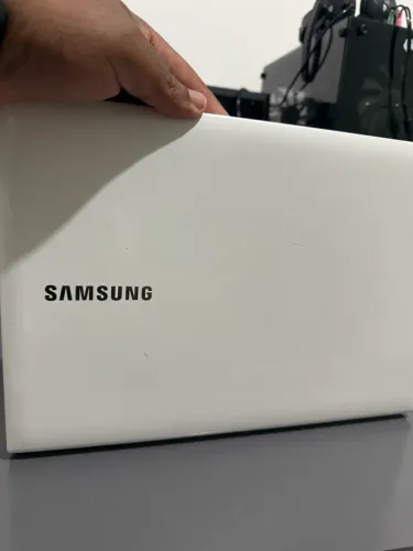 Notebook Samsung