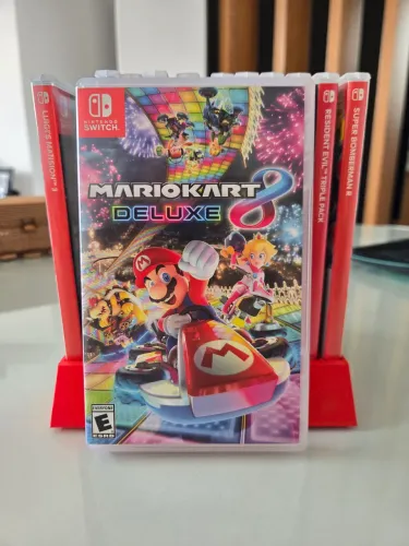 Mario Kart - Nintendo Switch