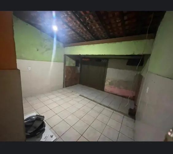 Casa vila riod