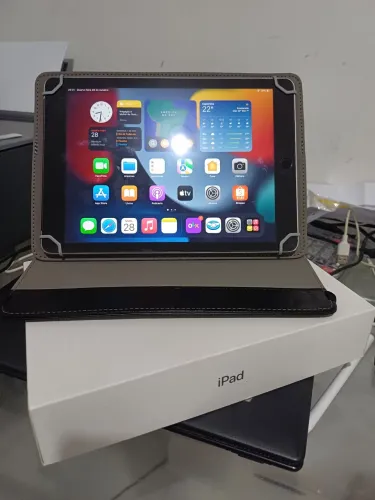 IPAD AIR 2 128 GIGA COM CHIPS