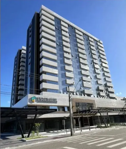 Comercial à venda em rua pública, JARDINS , Aracaju, SE