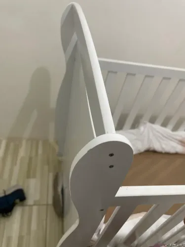 BERÇO AMERICANO 3 em 1 