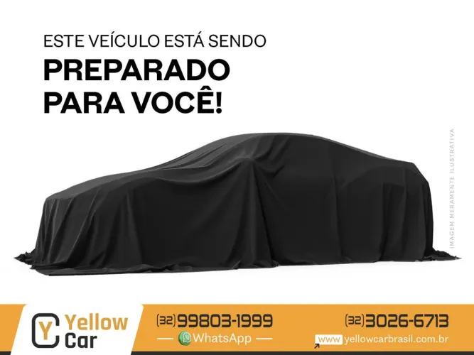 Volkswagen Virtus Highline 200 TSI 1.0 Flex 12V AUT 2018
