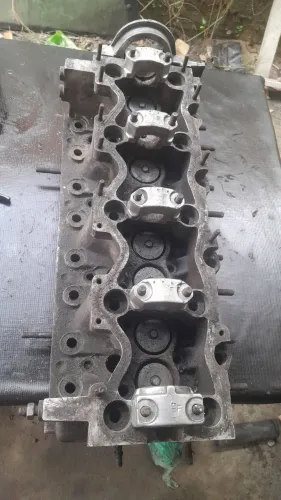 Cabeçote da ducato , jumper e Peugeot Box 2.8 turbo diesel eletronico