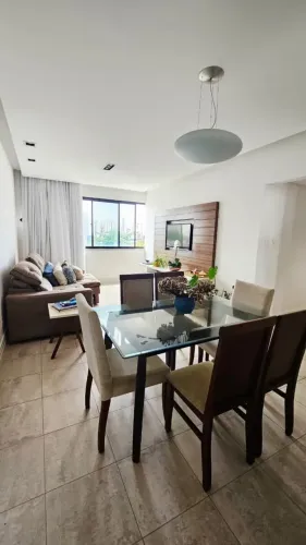 Oportunidade! Amplo 4 Quartos (114m²) com Suíte e Vista Livre em Bairro Nobre