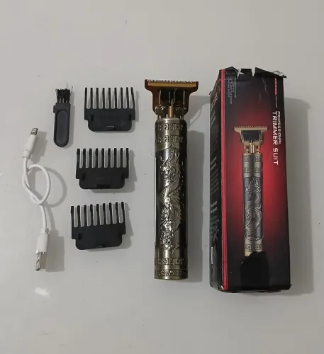 Máquina cortar cabelo