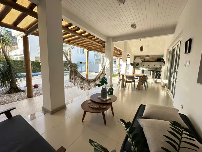 Condomínio Guilhermino Rezende [17559]