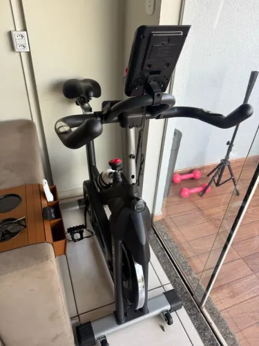 Bicicleta de Spinning WCT fitness