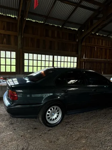 BMW 528IA 528i/ia 1996