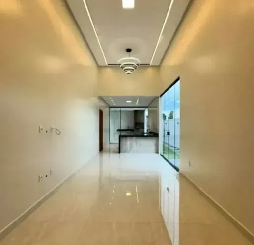 .Casa de 112m² com Área Gourmet no Condomínio Porto Marina Centro de Ananindeua