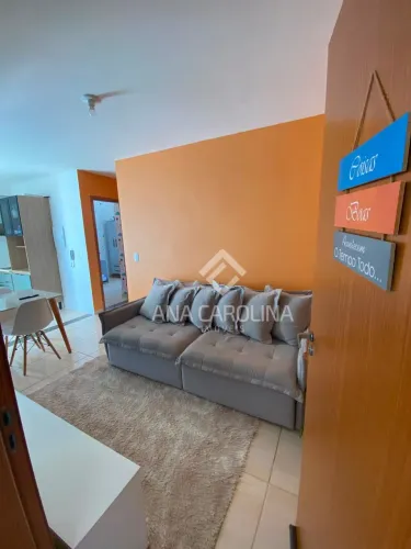 Apartamento à venda no condomínio Piazza Di Siena no bairro Jardim Panorama