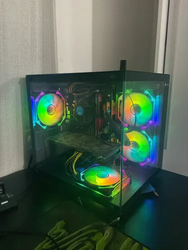 Computador game