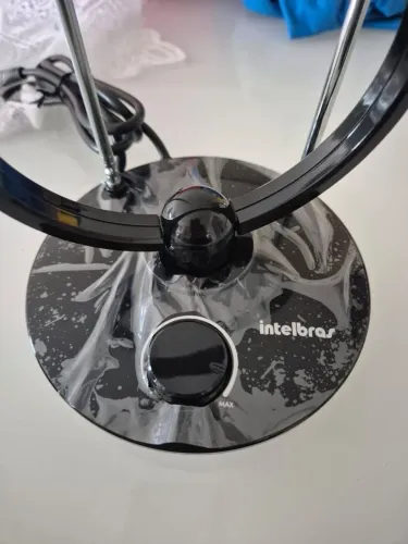 antena interna digital Intelbras AI 1000