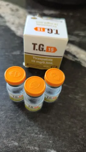 TG