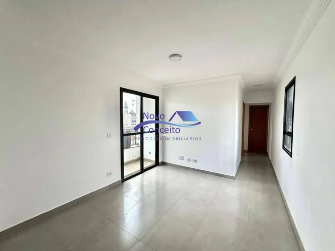 Apartamento com 2 dormitórios à venda, 44 m² por R$ 460.000 - Vila Formosa - São Paulo/SP