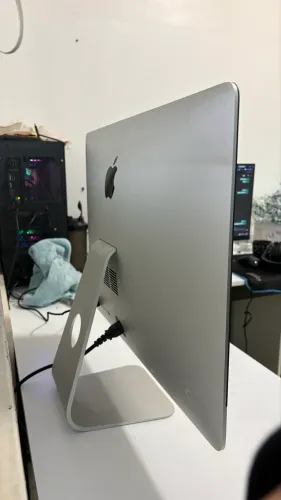 iMac 21.5 LINDO TOP FININHO