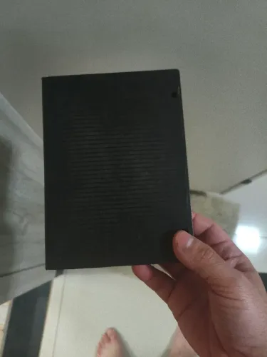 Caixa de cartucho mega drive lote com 10