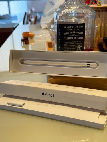 Pincel Apple Original
