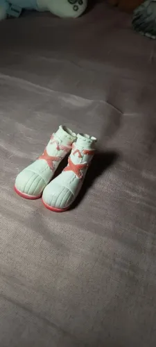 Sapatos boneca Lalaloopsy Mittens Fluff 'N' Stuff