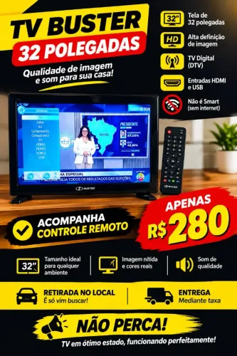 Tv 32