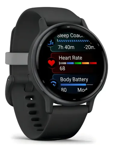 Relógio Garmin Vivoactive 5