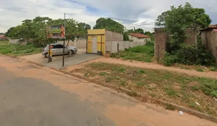 VENDO TERRENO - BURITIZEIRO/MG