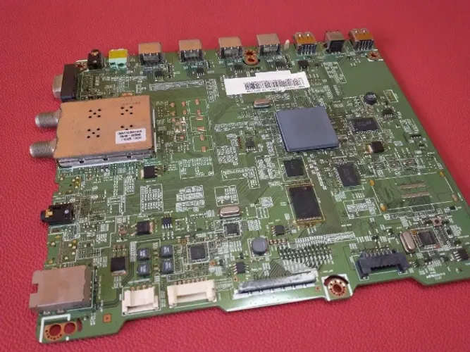Placa Principal TV Samsung BN41-01958