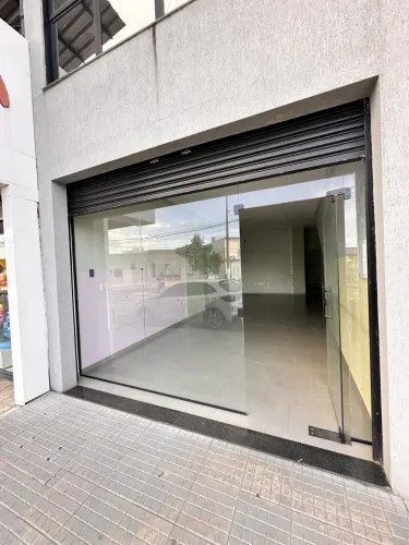 Marabá - Salão Comercial centro Cidade Nova