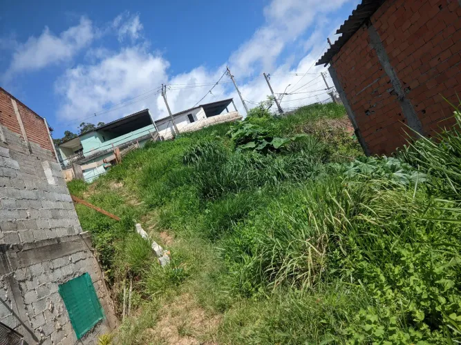 Terreno à venda - Jardim Fortaleza, Guarulhos