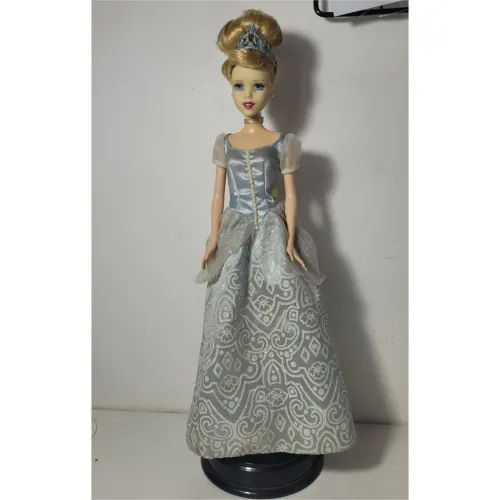 Barbie Cinderela Original Disney